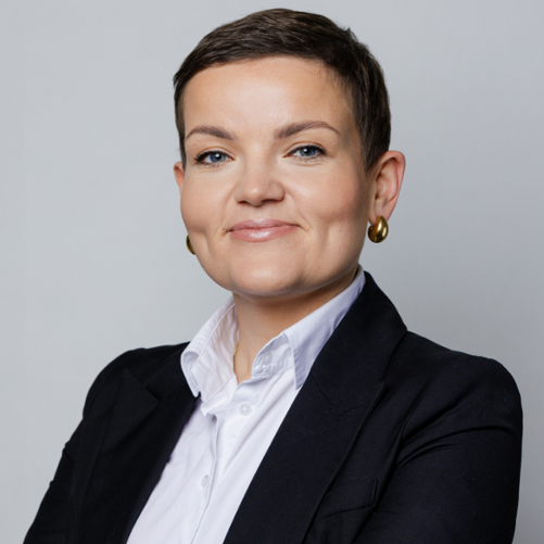 Marta Cienkowska podsekretarz stanu Ministerstwa Kultury i Dziedzictwa Narodowego. fot. Danuta Matloch