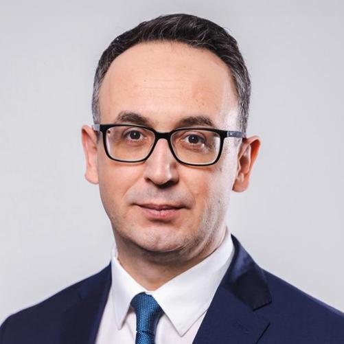Dariusz Klimczak
