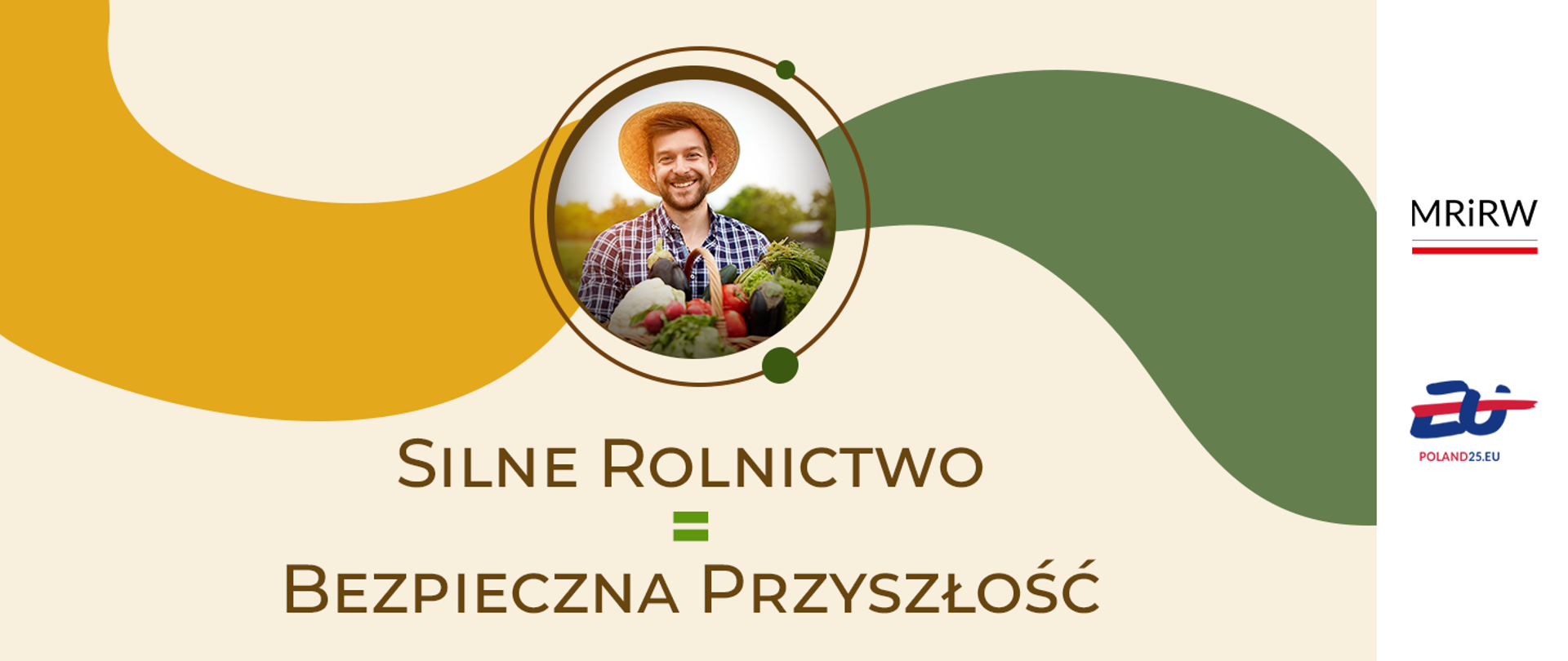 Wspólna Polityka Rolna dla bezpieczeństwa żywnościowego