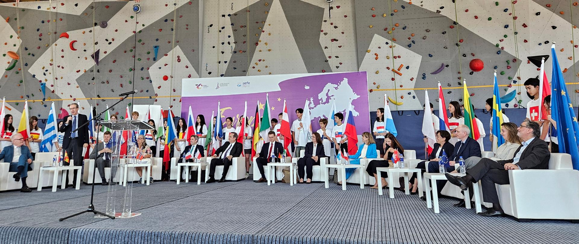 Eurocampus