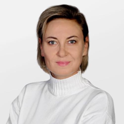 Adriana Porowska 
