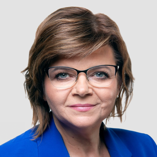 Izabela Leszczyna