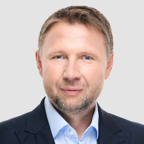 Marcin Kierwiński