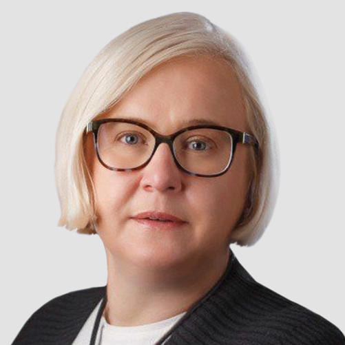 Marzena Czarnecka